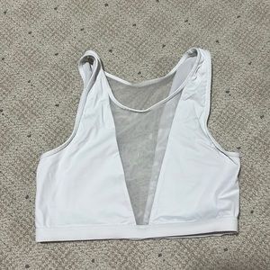 Varley workout bra top - Size M
